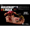 Marvel, Avengers: Age of Ultron - Hulkbuster Only or With Hulk figure, Egg Attack