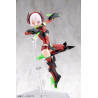 PRÉCOMMANDE - Megami Device - Figurine Bullet Knights Exorcist Hell Blaze, Plastic Model Kit