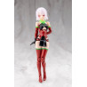 PRÉCOMMANDE - Megami Device - Figurine Bullet Knights Exorcist Hell Blaze, Plastic Model Kit