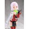 PRÉCOMMANDE - Megami Device - Figurine Bullet Knights Exorcist Hell Blaze, Plastic Model Kit