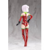 PREORDER - Megami Device - Bullet Knights Exorcist Hell Blaze figure, Plastic Model Kit