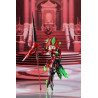 PREORDER - Megami Device - Bullet Knights Exorcist Hell Blaze figure, Plastic Model Kit