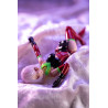 PRÉCOMMANDE - Megami Device - Figurine Bullet Knights Exorcist Hell Blaze, Plastic Model Kit