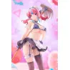 PRÉCOMMANDE - Mistress Kanan is Devilishly Easy - Figurine Takakiyo Kanan