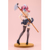 PRE ORDER - Mistress Kanan is Devilishly Easy - Takakiyo Kanan figure