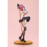 PRÉCOMMANDE - Mistress Kanan is Devilishly Easy - Figurine Takakiyo Kanan