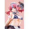 PRÉCOMMANDE - Mistress Kanan is Devilishly Easy - Figurine Takakiyo Kanan