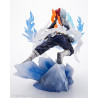 My Hero Academia - Shoto Todoroki figure Coldflame's Pale Blade, ARTFXJ
