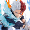 My Hero Academia - Shoto Todoroki figure Coldflame's Pale Blade, ARTFXJ