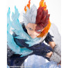 My Hero Academia - Shoto Todoroki figure Coldflame's Pale Blade, ARTFXJ