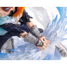 My Hero Academia - Shoto Todoroki figure Coldflame's Pale Blade, ARTFXJ