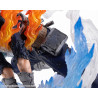My Hero Academia - Shoto Todoroki figure Coldflame's Pale Blade, ARTFXJ