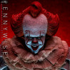 Ça : Chapitre 2 - Figurine Pennywise, Movie Masterpiece