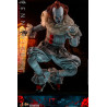 Ça : Chapitre 2 - Figurine Pennywise, Movie Masterpiece