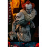 It: Chapter Two - Pennywise figure, Movie Masterpiece