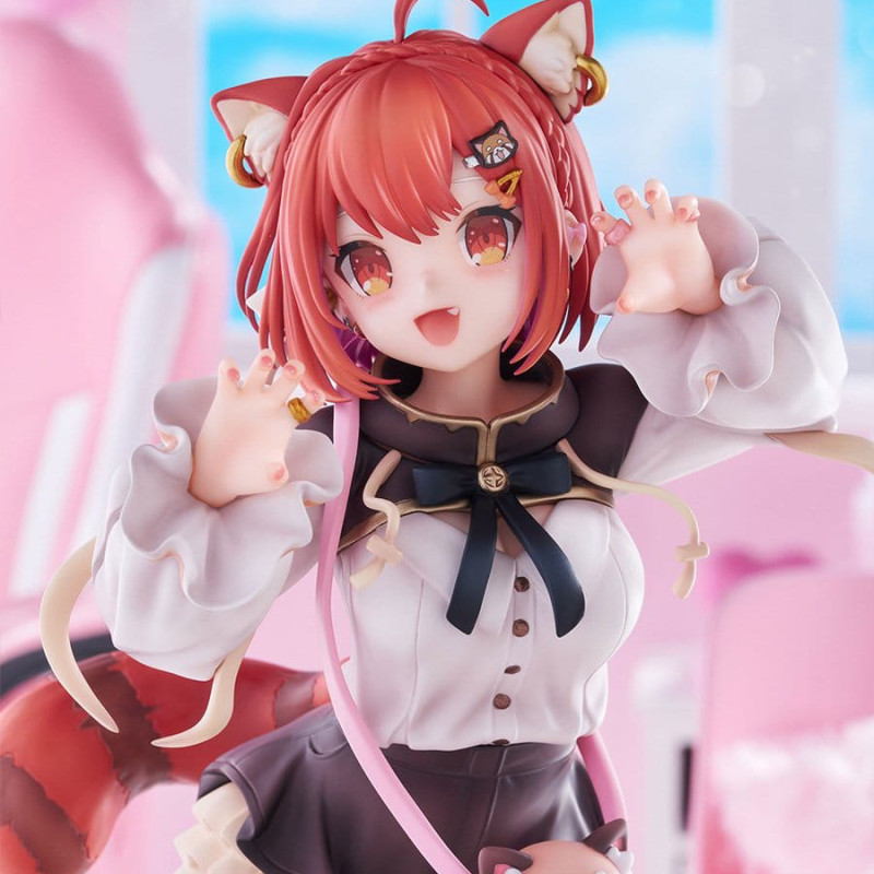 NIJISANJI - Ratna Petit figure, F:Nex