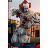 It: Chapter Two - Pennywise figure, Movie Masterpiece