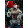 It: Chapter Two - Pennywise figure, Movie Masterpiece