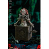 It: Chapter Two - Pennywise figure, Movie Masterpiece