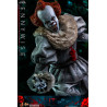 It: Chapter Two - Pennywise figure, Movie Masterpiece