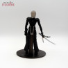 Final Fantasy VII: Advent Children - Figurine de Kadaj, Play Arts 2 (seconde main)
