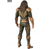 DC Comics, Justice League - Figurine Aquaman, Miracle Action Figure