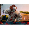 It: Chapter Two - Pennywise figure, Movie Masterpiece
