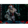 It: Chapter Two - Pennywise figure, Movie Masterpiece