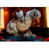 It: Chapter Two - Pennywise figure, Movie Masterpiece