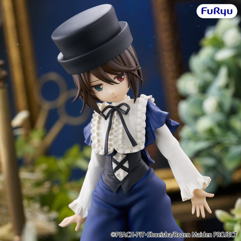 PRE ORDER - Rozen Maiden -...