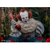 Ça : Chapitre 2 - Figurine Pennywise, Movie Masterpiece