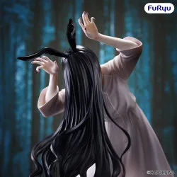 The Ring - Sadako figure,...