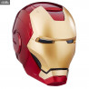 Marvel - Iron Man helmet replica, Legends