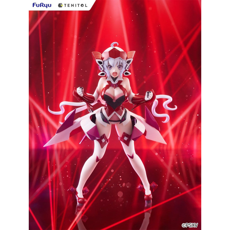 Senkizesshou Symphogear XV...