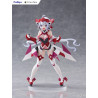 Senkizesshou Symphogear XV - Chris Yukine figure, Tenitol Tall