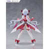Senkizesshou Symphogear XV - Chris Yukine figure, Tenitol Tall