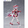 Senkizesshou Symphogear XV - Figurine Chris Yukine, Tenitol Tall