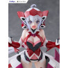 Senkizesshou Symphogear XV - Figurine Chris Yukine, Tenitol Tall
