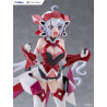 Senkizesshou Symphogear XV - Figurine Chris Yukine, Tenitol Tall