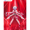 Senkizesshou Symphogear XV - Chris Yukine figure, Tenitol Tall