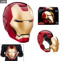 PRE ORDER - Marvel - Iron Man helmet replica, Legends
