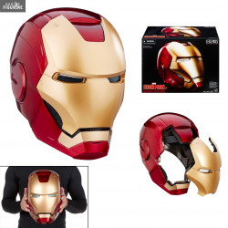 Marvel - Réplique casque...