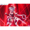Senkizesshou Symphogear XV - Figurine Chris Yukine, Tenitol Tall
