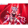Senkizesshou Symphogear XV - Chris Yukine figure, Tenitol Tall