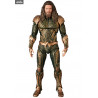 DC Comics, Justice League - Figurine Aquaman, Miracle Action Figure