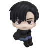 Alien Stage - Ivan figure, Look Up