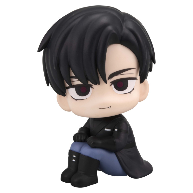Alien Stage - Ivan figure,...