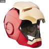 Marvel - Iron Man helmet replica, Legends