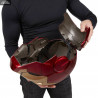Marvel - Iron Man helmet replica, Legends