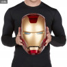 Marvel - Iron Man helmet replica, Legends